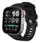 Amazfit Bip Max strieborná / Chytré hodinky / AMOLED 2,07 "/ GPS / BT 5.3 (W2568EU1N)