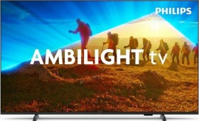 Philips 55PUS8009/12 LED 55'' 4K Ultra HD Titan OS Ambilight