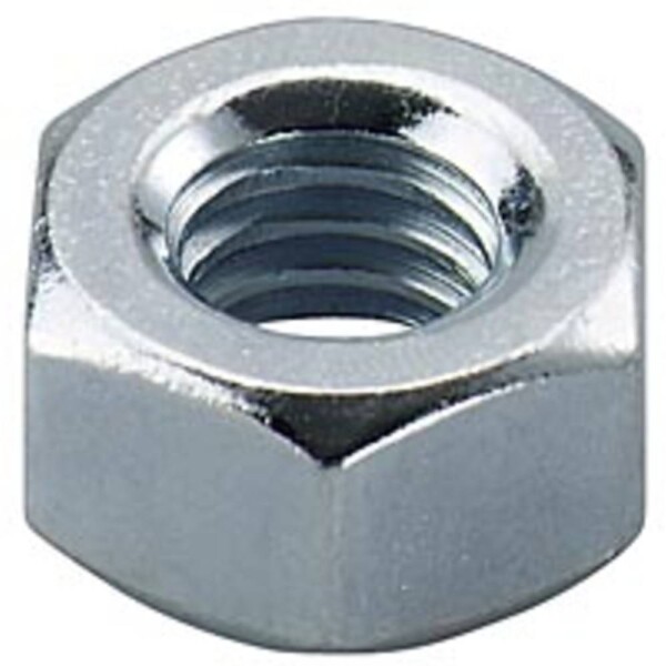 šesťhranná matica M12 ocel 100 ks Fischer MU M 12 24650; 24650