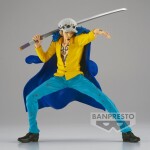 Figúrka Bandai Banpresto One Piece: Battle Record Collection - Trafalgar Law