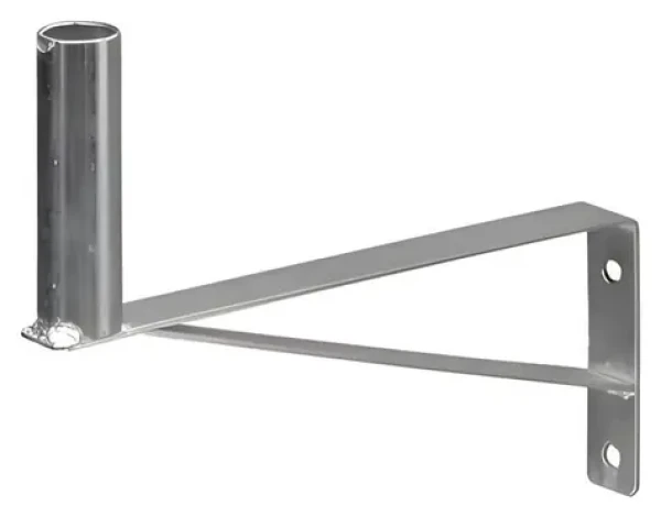 CSAT KM300 / Držiak monitora / kovový / dvojbodový / vzdialenosť od steny 30 cm (KM300)