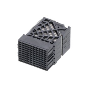 Molex zásuvkové puzdro na dosku Počet pólov 180 761501020 1 ks Tray; 761501020