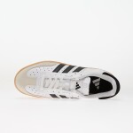 Tenisky adidas Velosamba Leather Ftwr White/ Core Black/ Gold Met. EUR 40