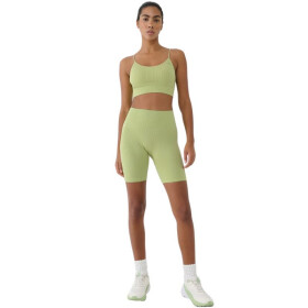 Športová podprsenka 4F F151 W 4FWSS25USBAF151 42S M/L