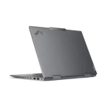 Lenovo ThinkPad X1 2-in-1 G9 sivá / 14" WUXGA T / Intel Core Ultra 7 165U 1.7GHz / 64GB / 1TB SSD / Intel Graphics / W11P (21KE003MCK)
