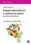 Veřejné zdravotnictví a výchova ke zdraví, Hamplová Lidmila