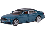 Mamido Kovový model auta BENTLEY FLYING SPUR HYBRID 1:38 interaktívny ZA5052