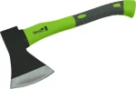 GARVIA Sekera 800g / 41 cm / Kovaná oceľ / Sklolaminátová rukoväť