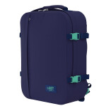 Cestovný batoh do lietadla CabinZero Classic 44L Deep ocean