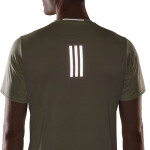 Tričko adidas Designed 4 Running M HC9829 men XS