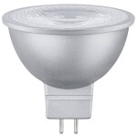 Paulmann 28759 LED En.trieda 2021 G (A - G) GU5.3 6.5 W teplá biela (Ø x v) 50 mm x 48 mm 1 ks; 28759 - Paulmann 2700