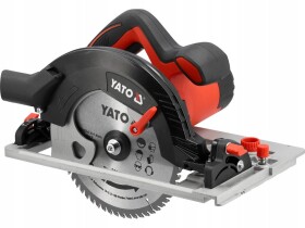 Yato YATO PILARKA CIESIELSKA PRECYZYJNA 190mm 1600W