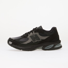 Topánky New Balance 2010 Black/ Harbor Grey 7
