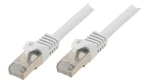 Shiverpeaks BS75511-1.5W biela / Patch kábel / Cat7 / S/FTP / 1,5 m / LSZH (BS75511-1.5W)