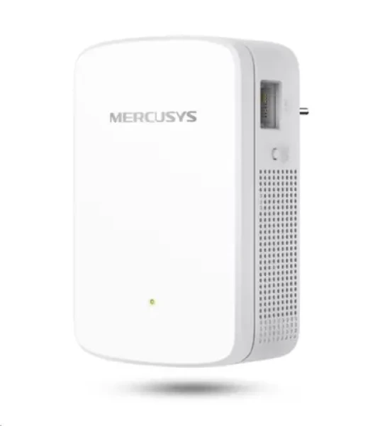 Mercusys ME20 / Wi-Fi Extender AC750 / Dual-Band / 2.4GHz - 300Mbps / 5GHz - 433Mbps / 1x LAN (ME20)