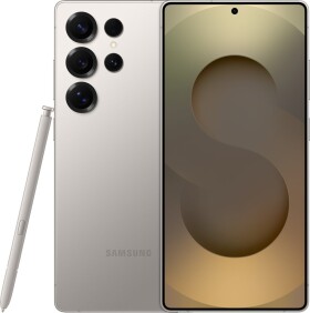 Samsung Galaxy S25 Ultra 5G 12/1TB Sivý (SM-S938BZT)