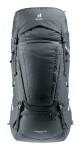Turistický batoh Deuter Aircontact Pro 75 + 10 SL Graphite