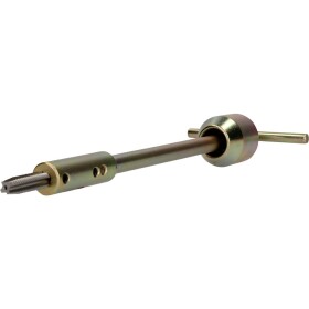 KS Tools 460.4321 Predrezovač objímky vstrekovača pre Hino; 460.4321