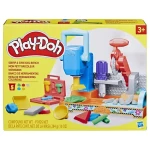 Hasbro Play-Doh Farebná dielňa
