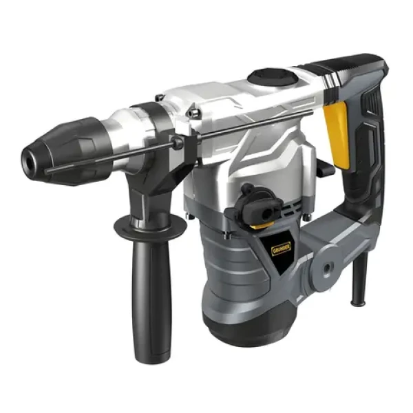 Grunder Vŕtacie kladivo 1500W / Vŕtacie kladivo (Z1C-SKT-3211SV)
