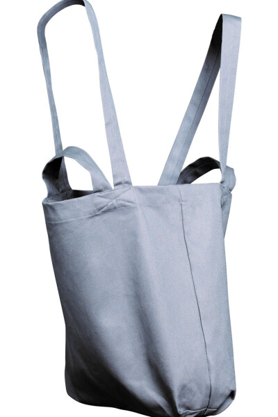 PROPAGAČNÁ TAŠKA 81200 šedá 36x31x13
