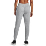 Kalhoty Under Armour Rival Fleece Jogger Mod Gray Light Heather/ White M