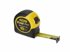 Stanley 0-33-811 / Fatmax BladeArmor Zvinovací meter 10m (0-33-811)