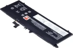 T6 Power Batéria pre Lenovo ThinkPad T490s, T495s, T14s Gen 1 / Batéria pre notebook / 4950 mAh / 57 Wh / 3cell / Li POL (NBIB0222)