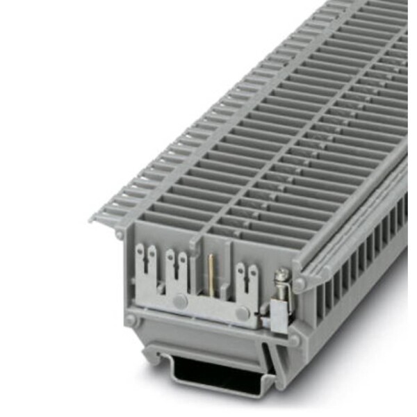 Feed-through terminal block VBST 4-FS(6-2,8-0,8)ST4 0852067 Phoenix Contact; 0852067