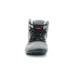 Leguano Kosmo Antracit zimné barefoot topánky 39 EUR