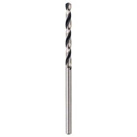 Bosch Accessories 2608577195 kovový špirálový vrták, 2.7 mm, 10 ks; 2608577195