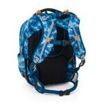 Školský set Bagmaster LUMI 26 D Set L Dragon