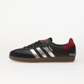 Tenisky adidas x Coca Cola Samba OG Core Black/ Gum5 EUR 7.5