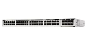 Cisco 9350 / Switch / 48 portov / PoE+ 30W (C9350-48P)