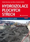 Hydroizolace plochých střech, Novotný Marek