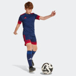 Tričko adidas Squadra 25 Jr JJ2415 152CM