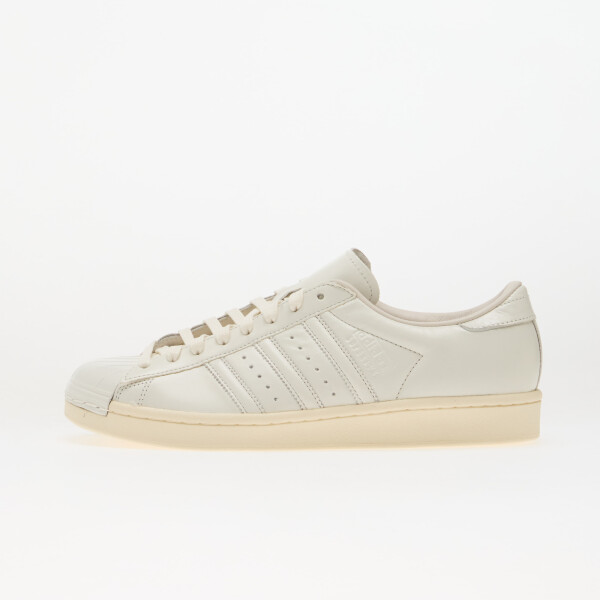 Tenisky adidas Superstar Vintage Core White/ Core White/ Cream White EUR 46
