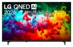 55" LG 55QNED70B3C / Televízia / 4K / QNED / SMART TV (55QNED70B3C.AEU)
