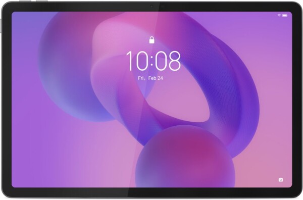 Lenovo Idea Tab 11" 256 GB Sivý (ZAFR0399SE)