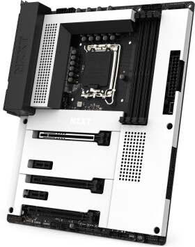 Nzxt NZXT N7 Z790 Intel Z790 LGA 1700 ATX