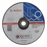 Bosch Accessories Bosch 2608600386 brúsny kotúč lomený 230 mm 1 ks ocel; 2608600386