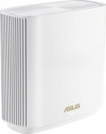 ASUS ZenWiFi XT8 biela / MESH router AX6600 / 2.4GHz / 5GHz / WAN + 3x LAN / USB 3.0 (90IG0590-MO3G70)