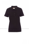 Dámska polokošeľa Payper VENICE LADY Farba: Žltá, Veľkosť: 2XL (000953030501000XXL)