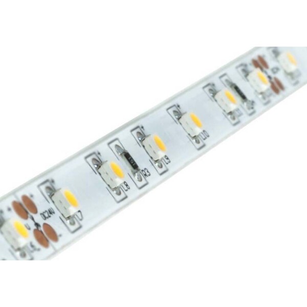 Brumberg Brumberg Leuchten 15201003 LED pásik En.trieda 2021: F (A - G) 24 V 5 m teplá biela; 15201003