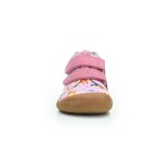 Koel Koel4kids Danny Fantasy Bear pink 07M008.011-610 barefoot topánky 33 EUR