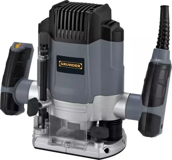 Grunder 1200W ROUTER