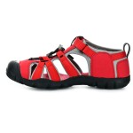 Keen seacamp ll CNX Ribbon Red/Alloy AD športové sandále 38 EUR