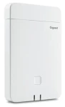 Gigaset N770 IP PRO biela / DECT základňová stanica / PoE / až 100 slúchadiel / 120 kanálov (S30852-H2736-R101)