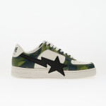 Tenisky A BATHING APE Bape Sta Os 1 M1 Green EUR 47.5