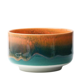 Studio Arhoj Porcelánová miska Vulkan 550 ml